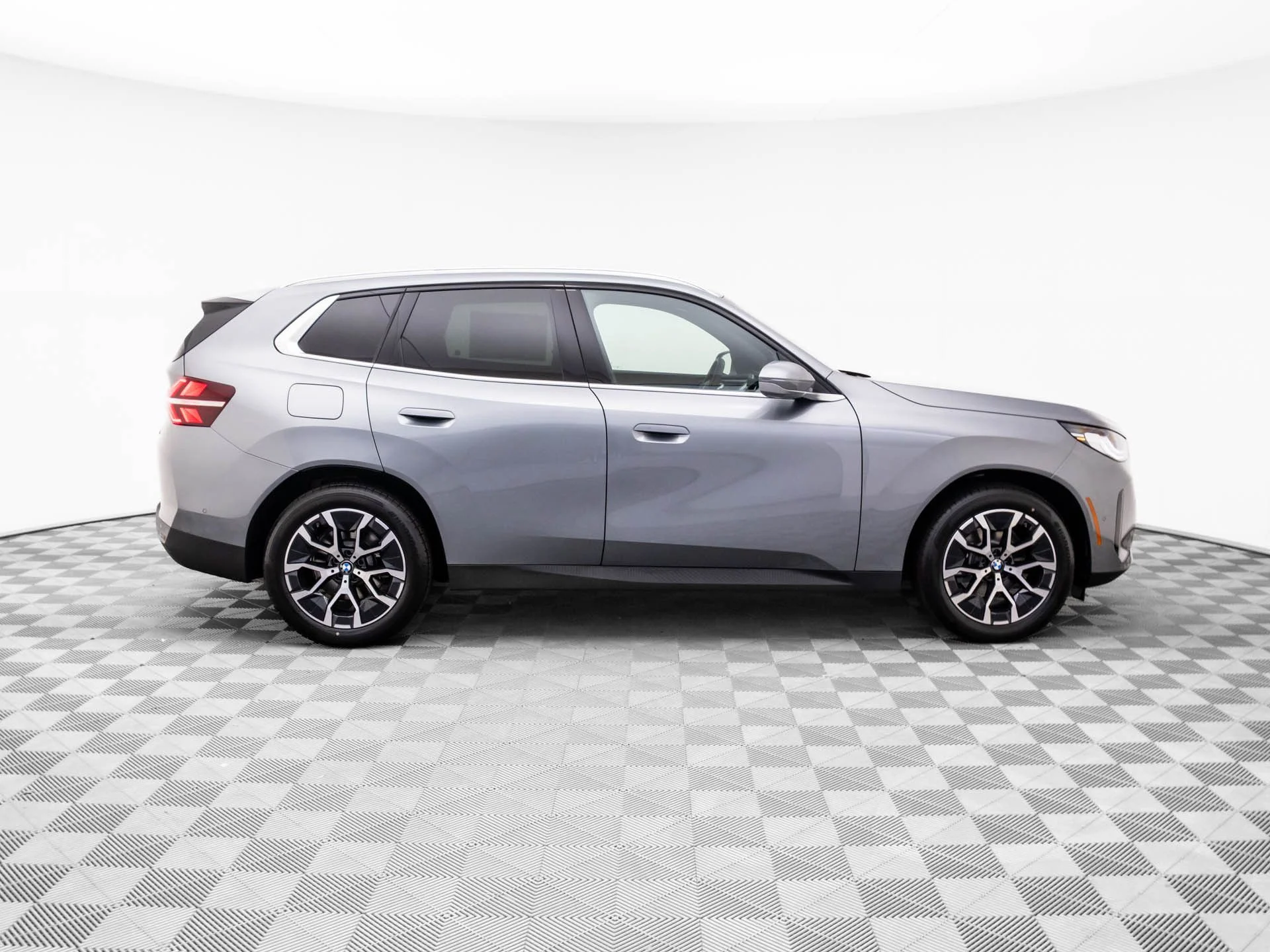 Certified Used 2026 Gray BMW 30 xDrive image 6
