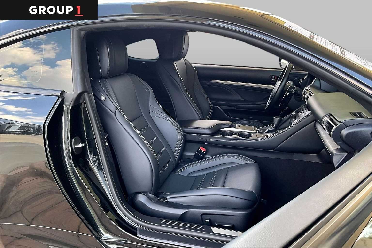 Used 2021 Caviar Lexus F SPORT image 8