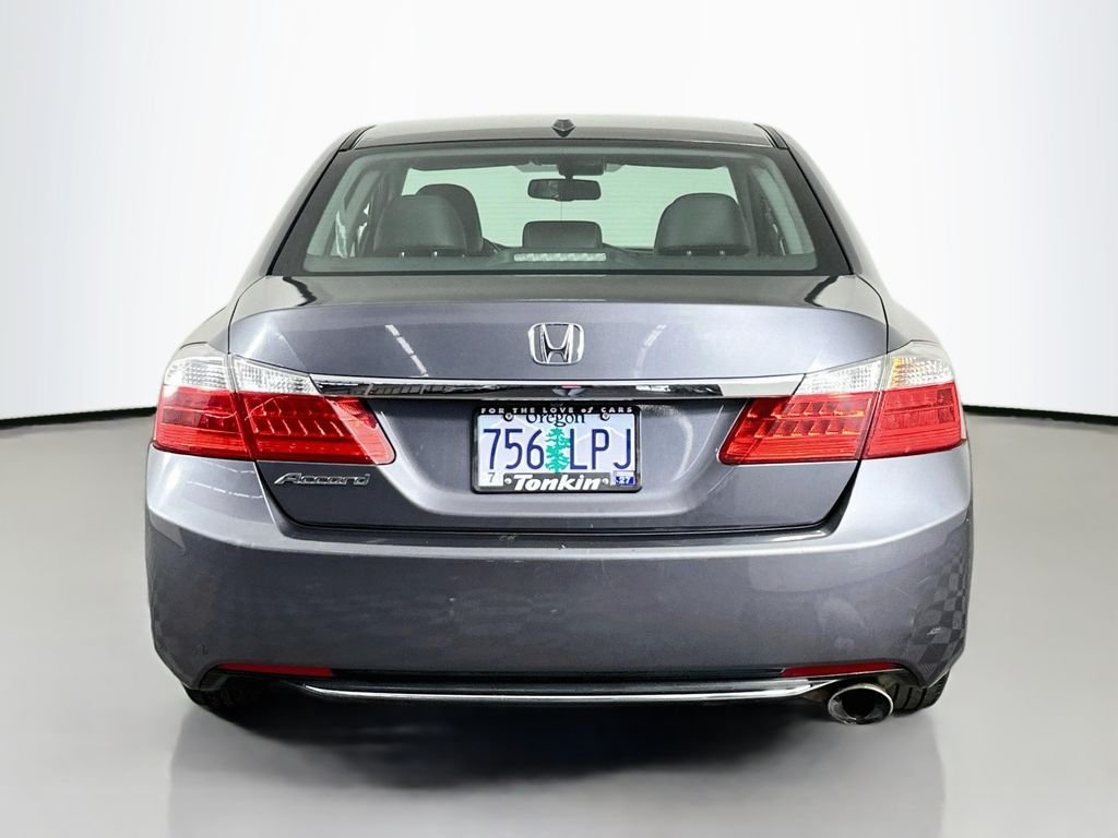 Used 2013  Honda EX-L image 7