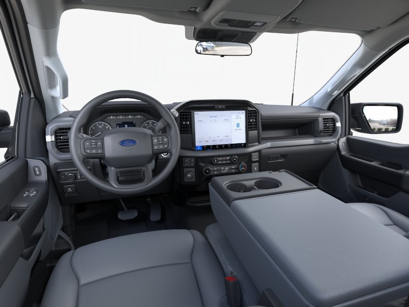 New 2026 Oxford White Ford XL image 31