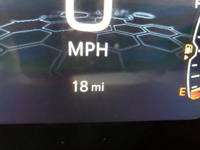 2026 Jeep Compass Limited Altitude - Photo 27