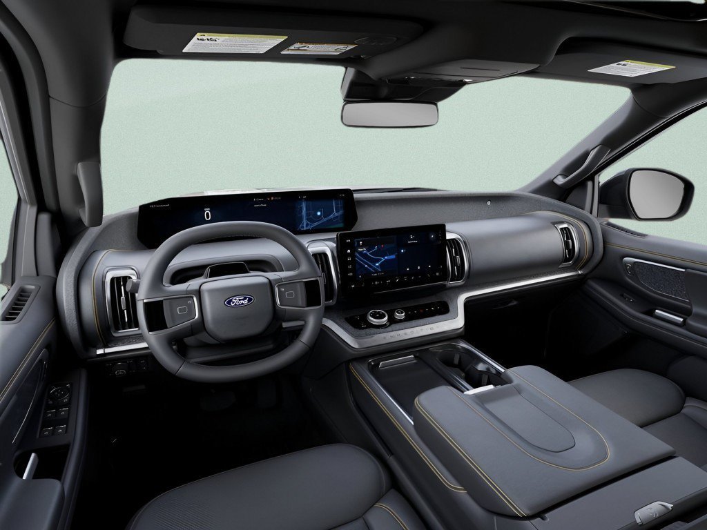 New 2027 Marsh Gray Ford Tremor image 10