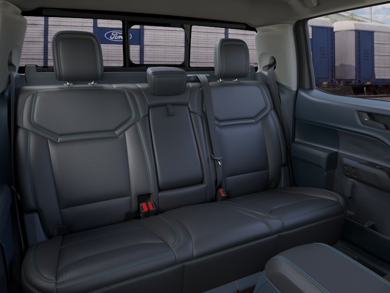New 2026 Carbonized Gray Metallic Ford Lobo™ image 11