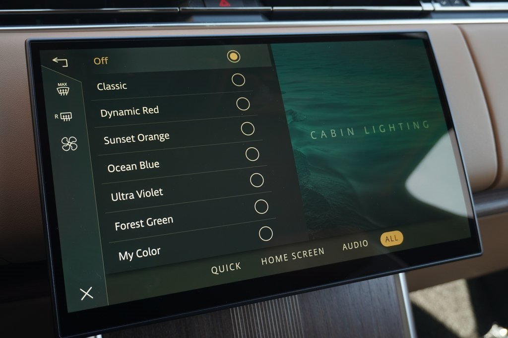 2026 LAND ROVER RANGE ROVER - Image 24