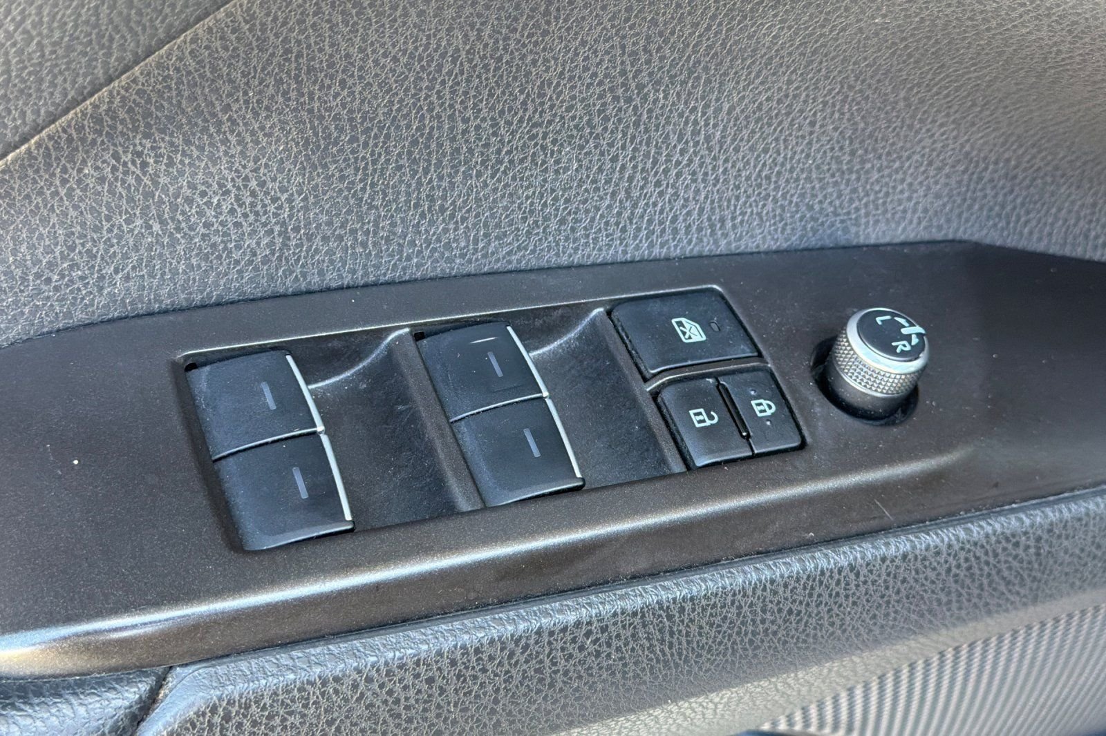 Used 2024 Gray Toyota XSE image 14