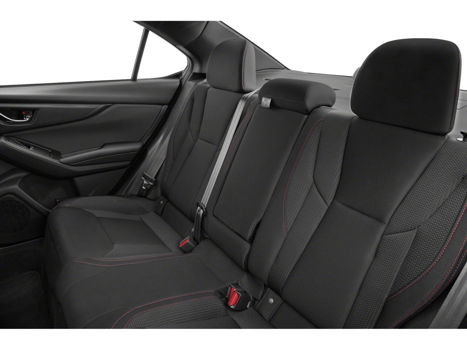 New 2026 CERAMIC WHITE Subaru Premium image 8
