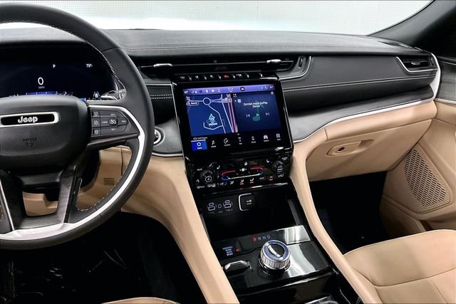 2023 Jeep Grand Cherokee L Limited - Photo 7