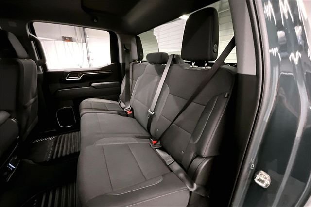 Used 2026 Cypress Gray Chevrolet LT image 25