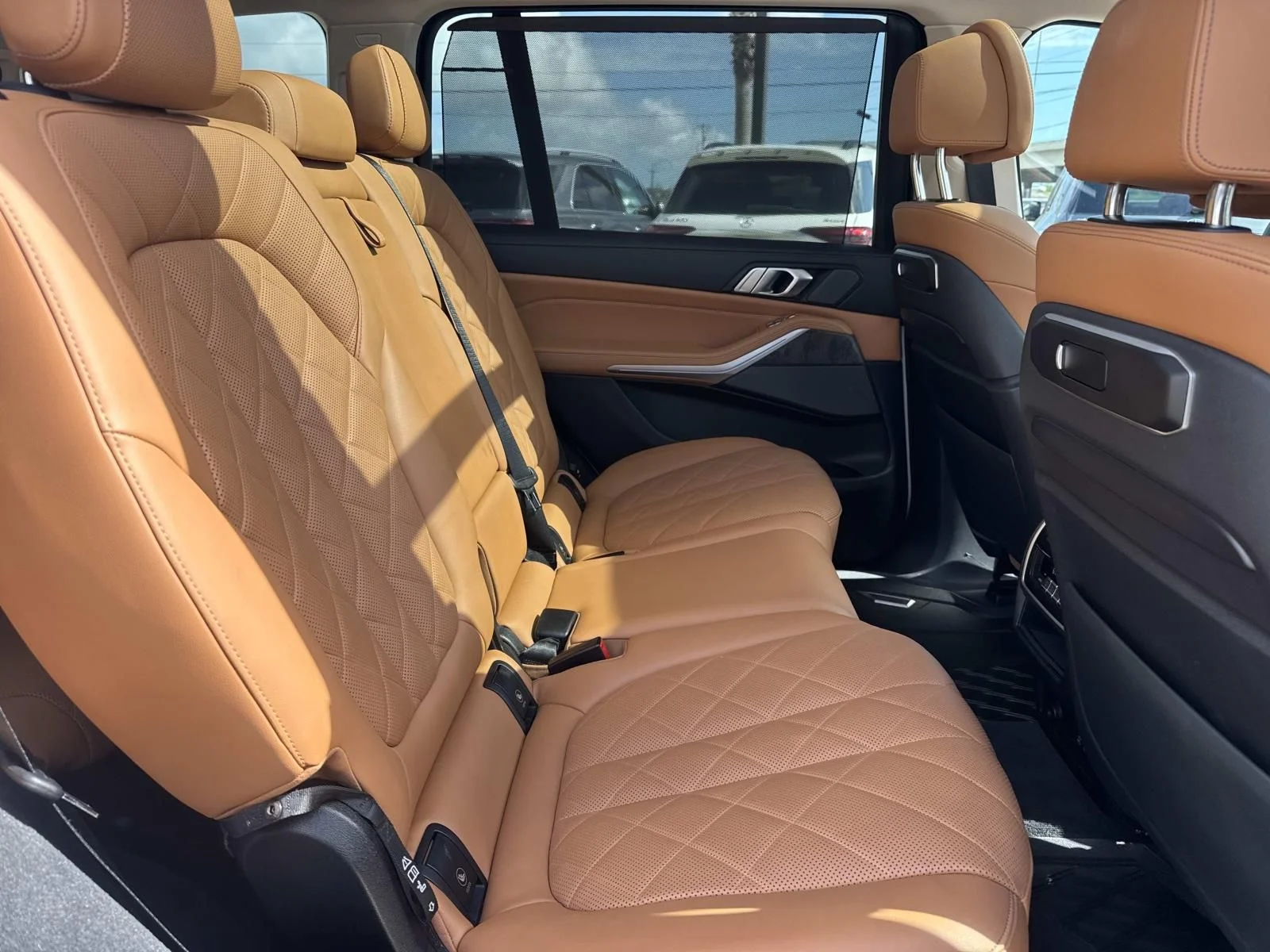 2023 BMW X7 40i - Photo 10