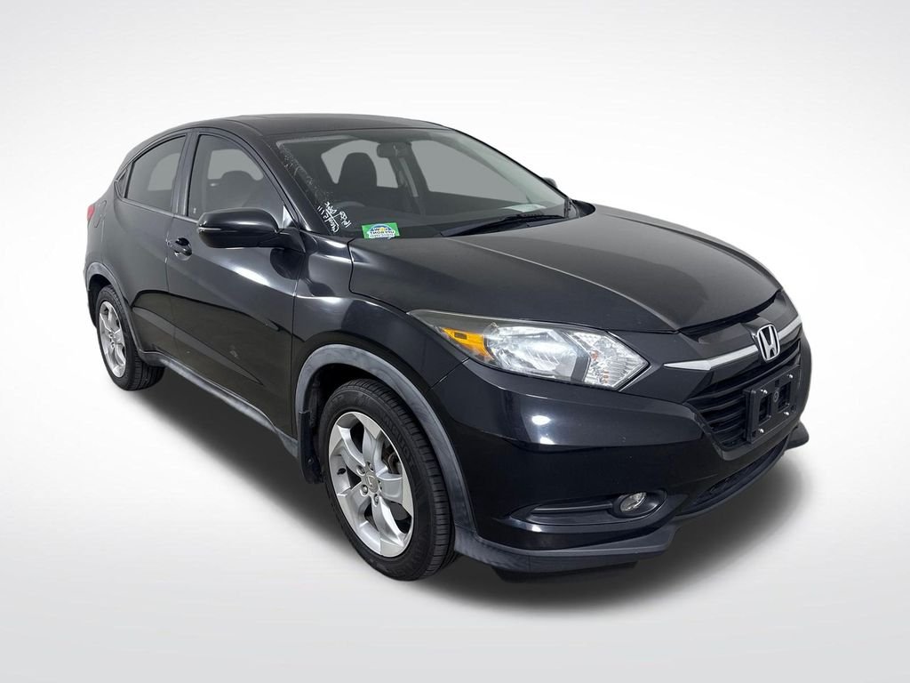 2016 Honda HR-V EX 2WD's photo