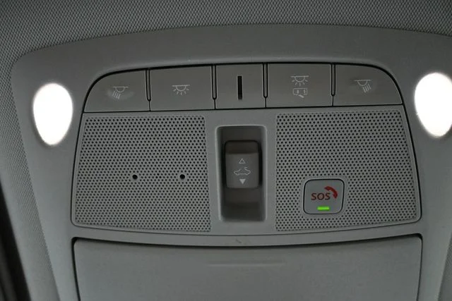 Used 2023 Gray INFINITI Premium Select image 30