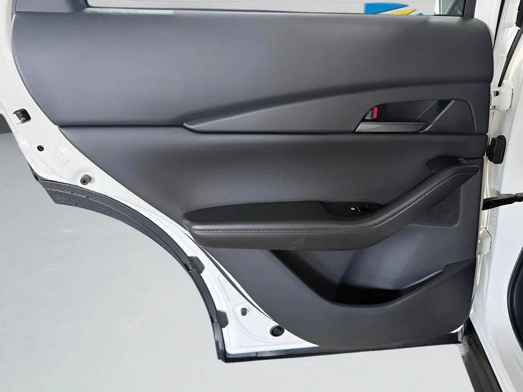 New 2026 White Mazda 2.5 Turbo Premium Plus image 22