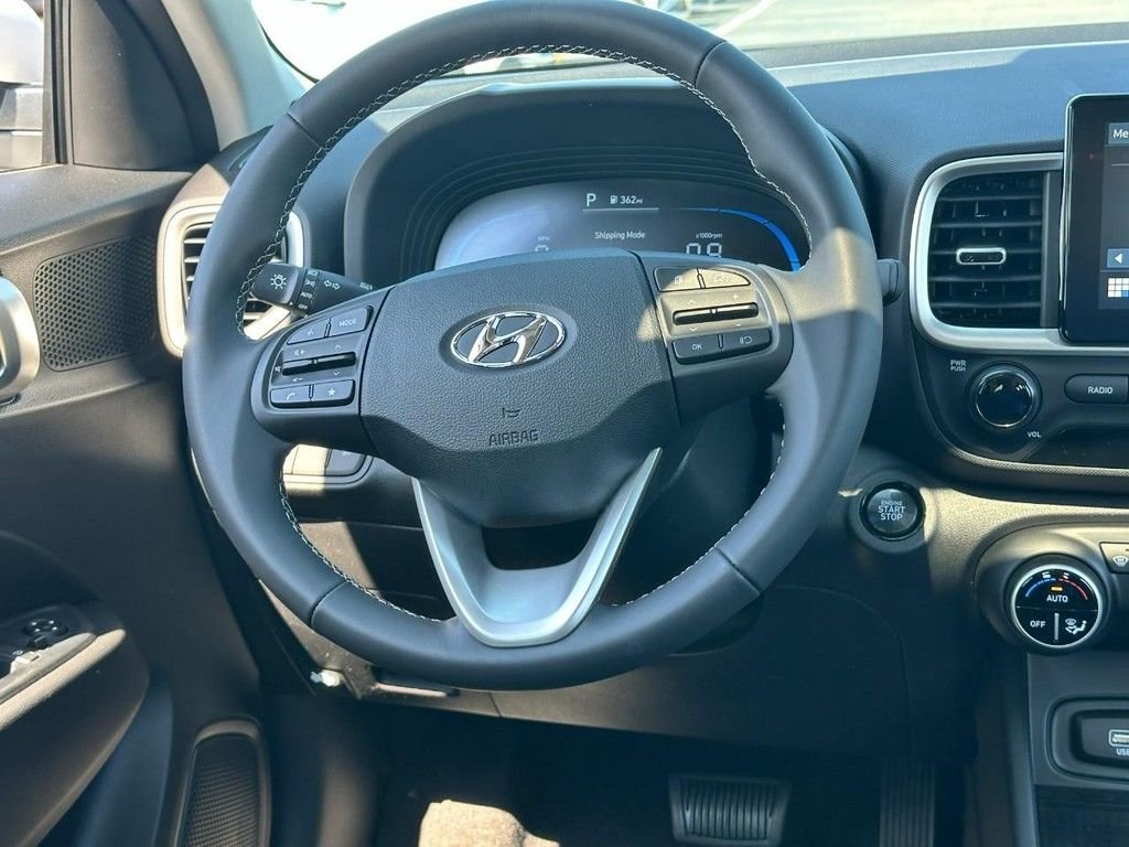 2026 Hyundai Venue SEL - Photo 7