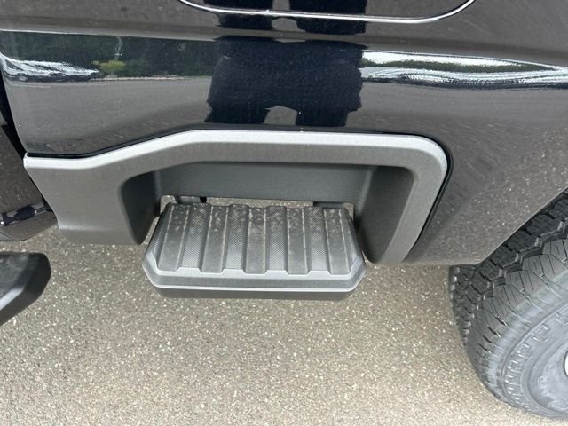 New 2026 Agate Black Metallic Ford F-350® XL image 15