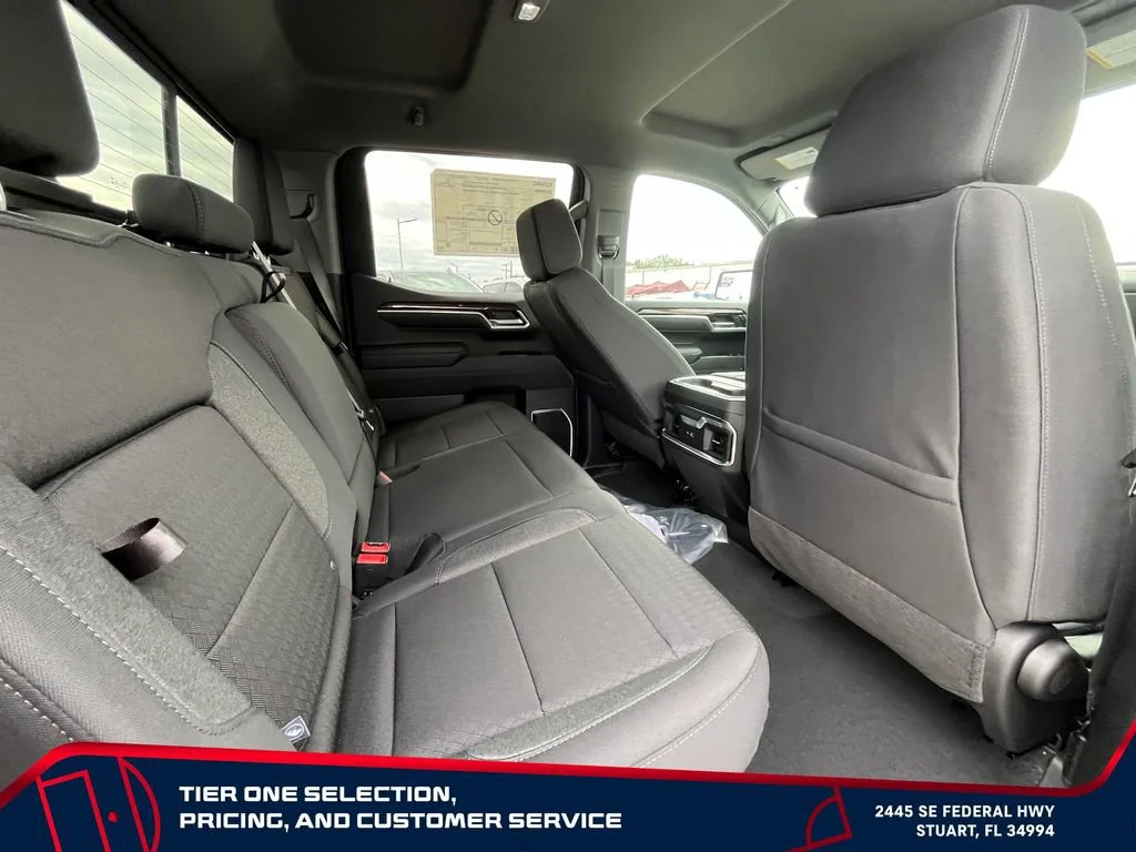 2026 GMC Sierra 1500 Elevation - Photo 18
