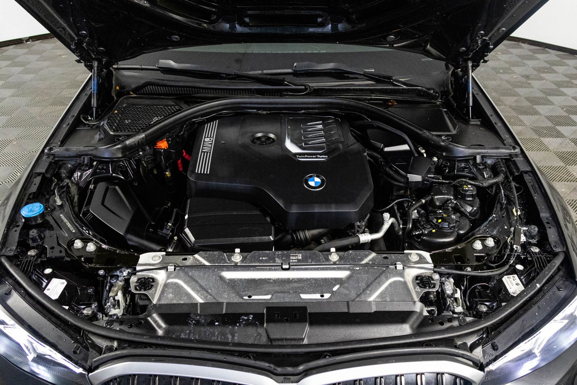 2023 BMW 330I - Image 46