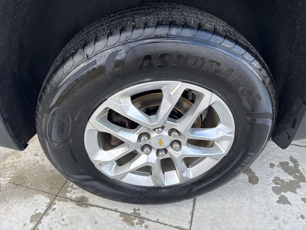2020 Chevrolet Traverse 1LT - Photo 11
