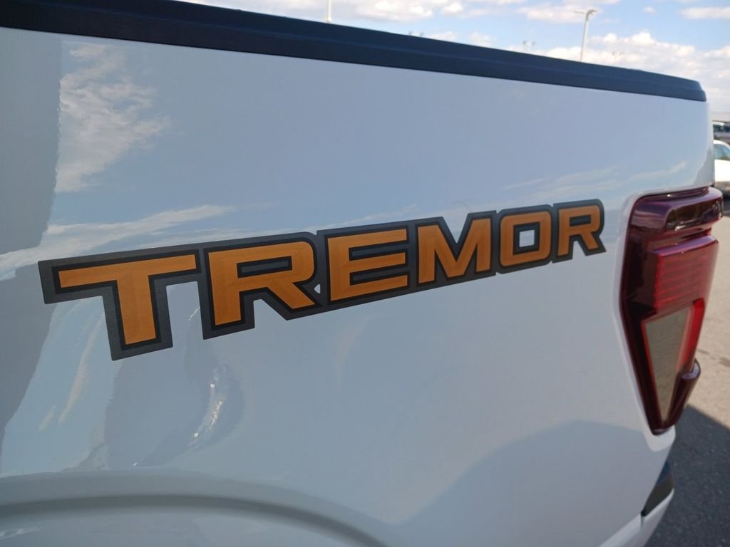 2025 Ford F-150 Tremor - Photo 31