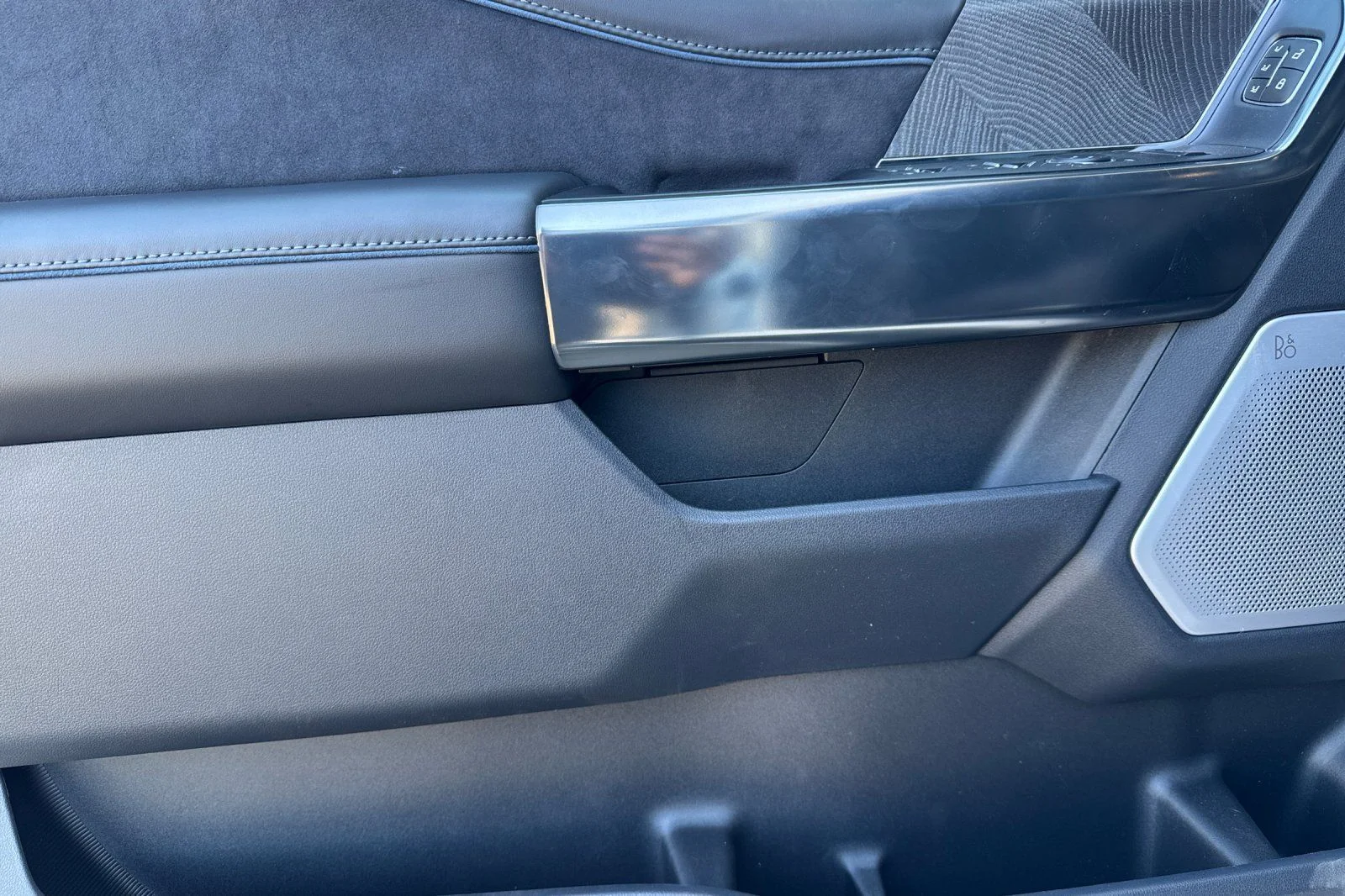 2025 Ford F-250 Super Duty Platinum - Photo 7