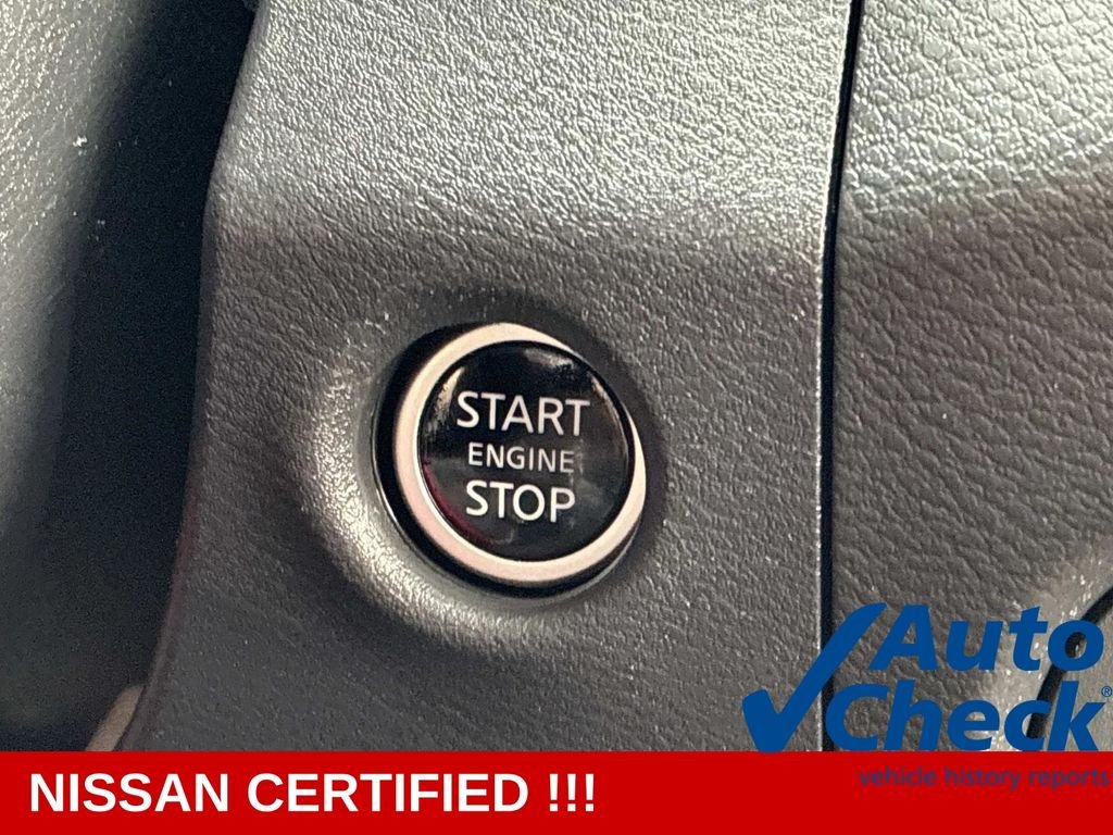 Used 2023 Gray Nissan PRO-4X image 27