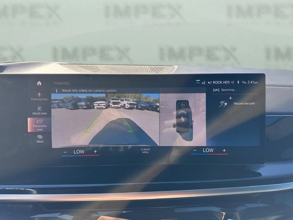 Used 2023 Black BMW xDrive40i image 23