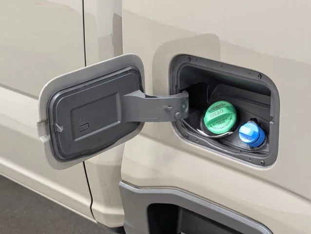 New 2026 Marsh Gray Ford F-250® King Ranch® image 72