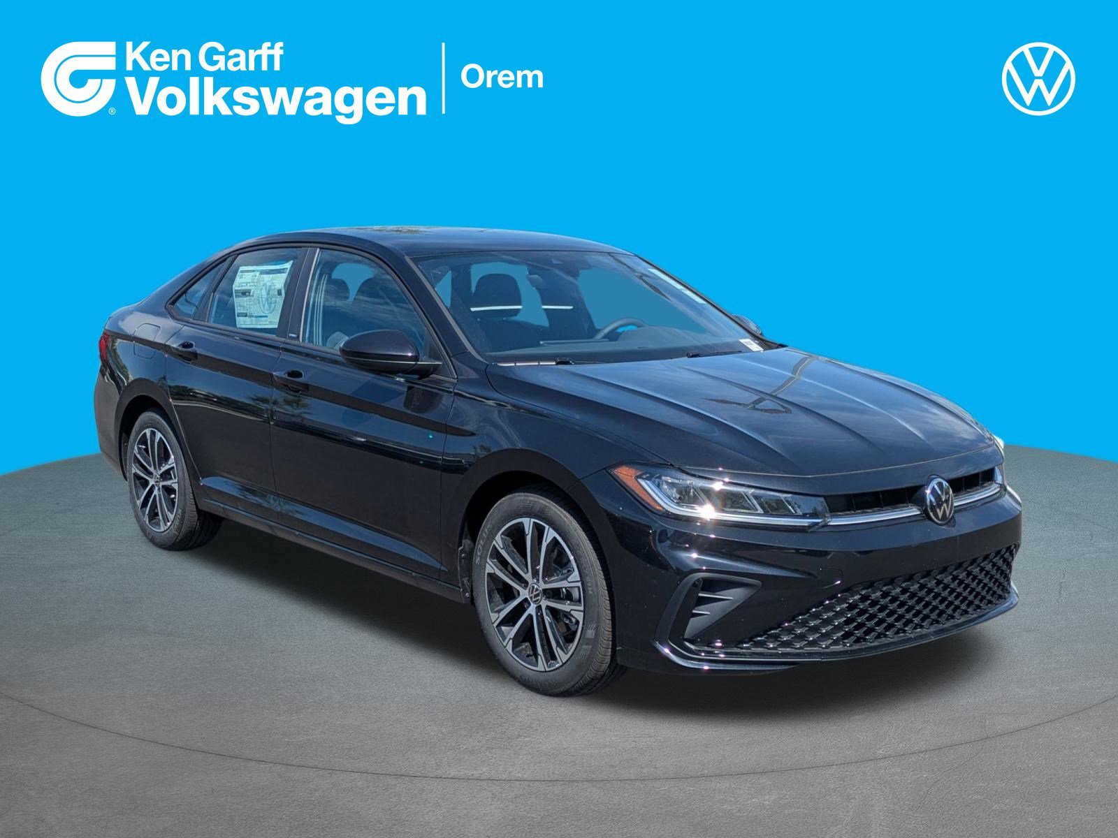 2026 Volkswagen Jetta 1.5T Sport Auto SULEV's photo