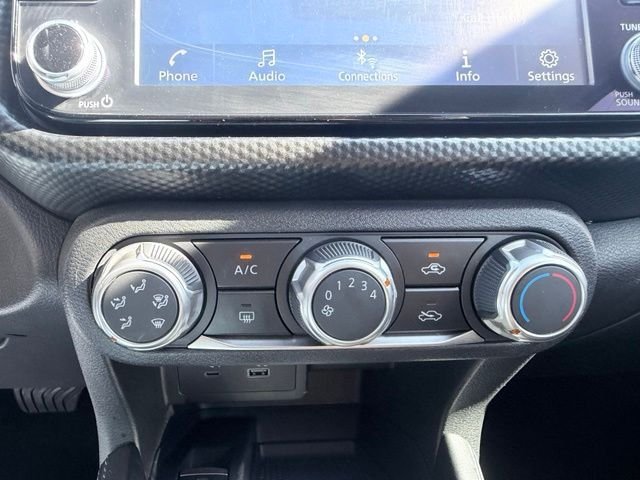 2024 Nissan Kicks SV - Photo 15