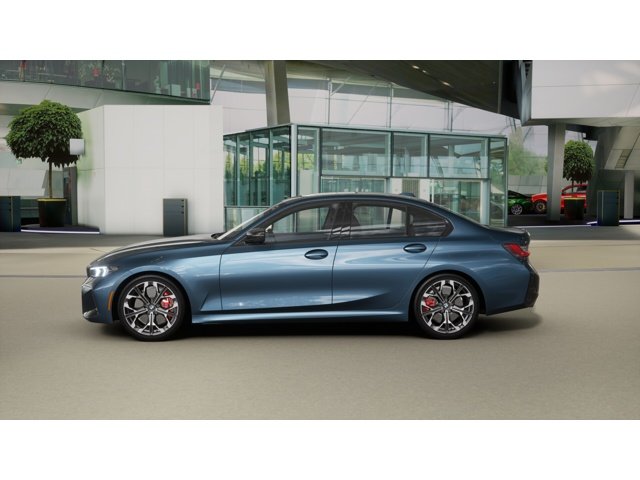 New 2026 Arctic Race Blue metallic BMW  image 4