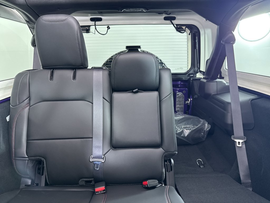 New 2026 Reign Exterior Paint Jeep Rubicon image 9