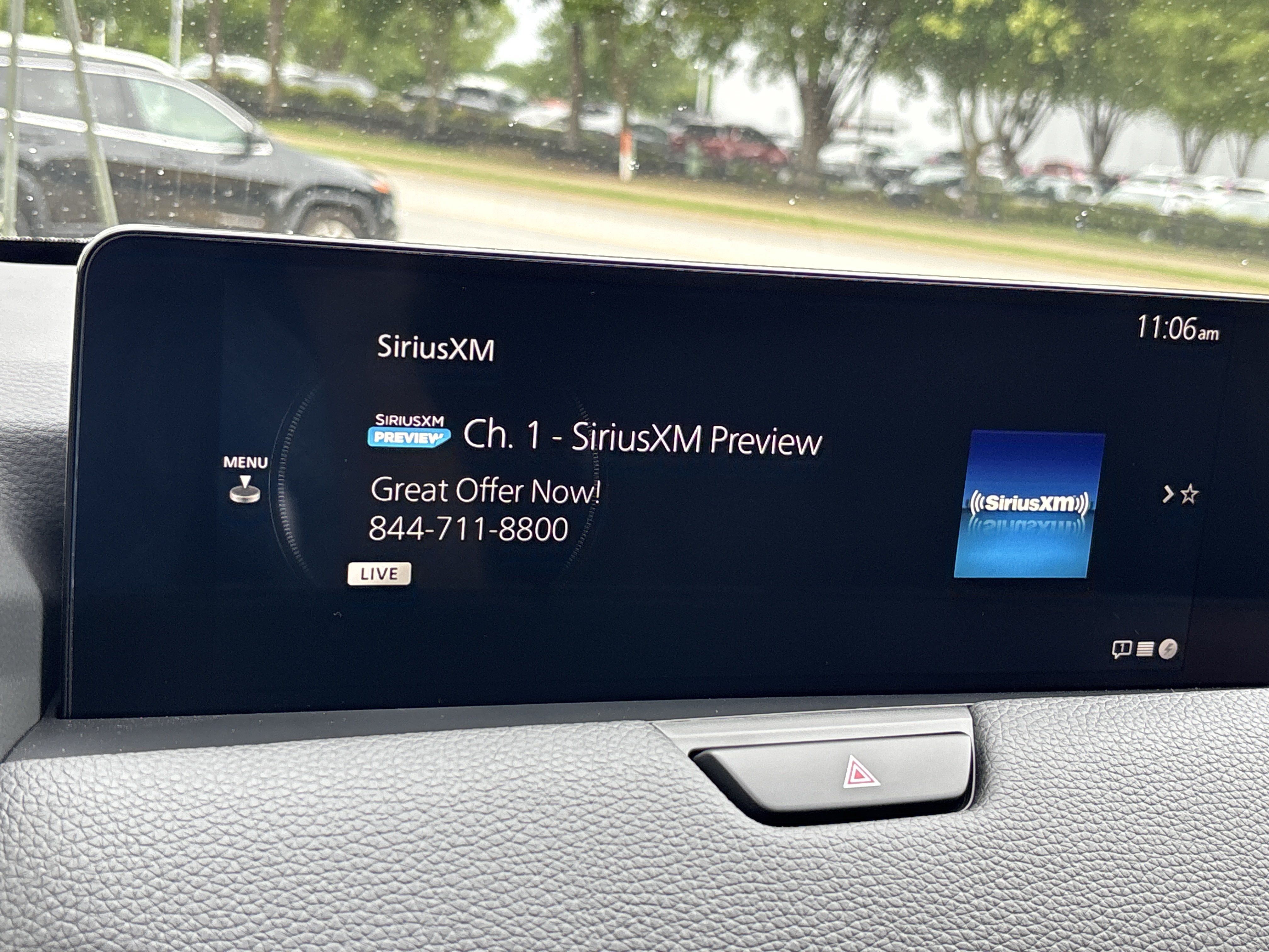 New 2026 Rhodium White Premium Mazda 3.3 Turbo Premium Sport AWD image 34