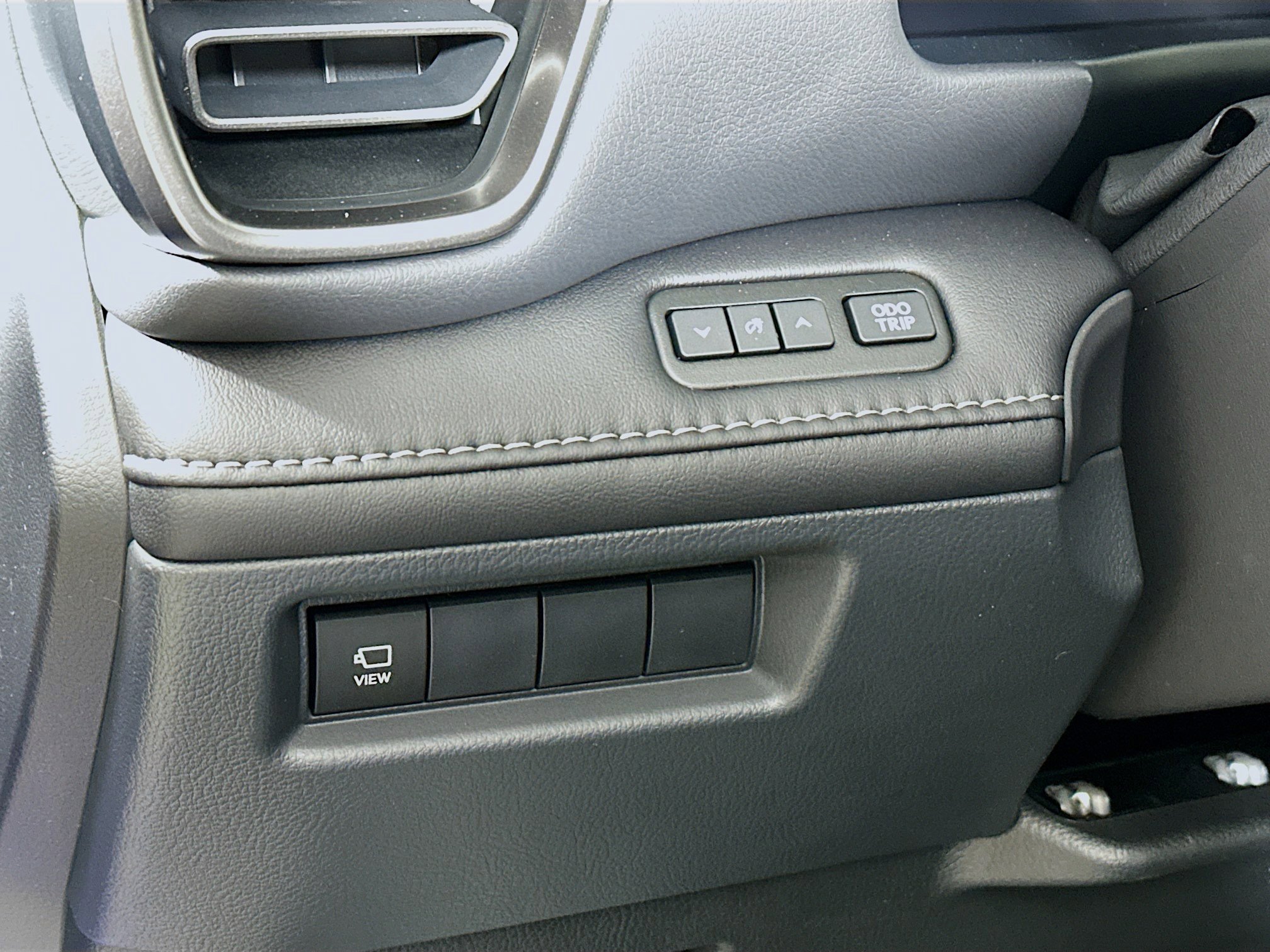 2026 Lexus IS 350 F SPORT DESIGN - Photo 10