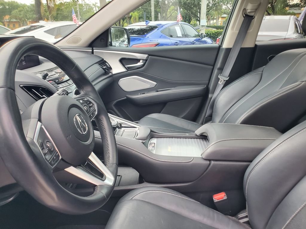 2023 Acura RDX Technology Package - Photo 15