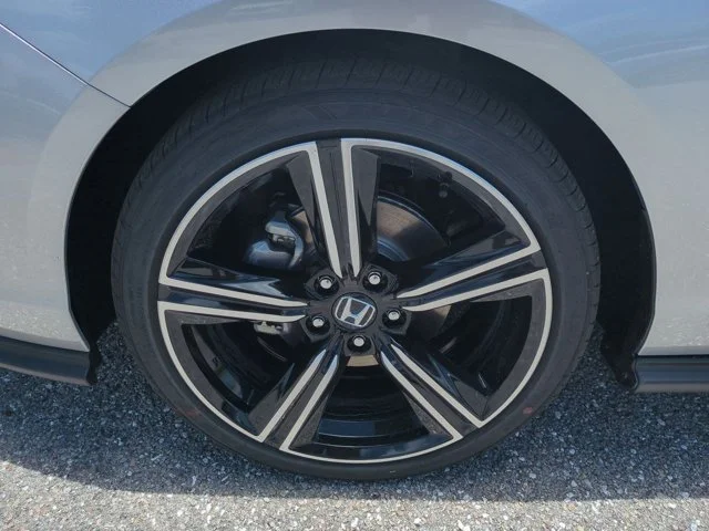 New 2026  Honda SE image 10