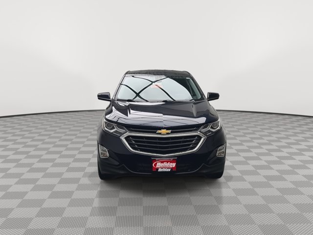 Used 2020 Midnight Blue Metallic Chevrolet LT image 32