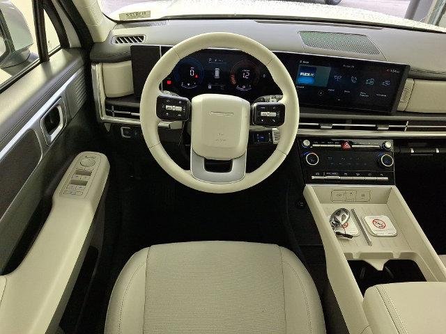 2026 Hyundai Santa Fe SE - Photo 9