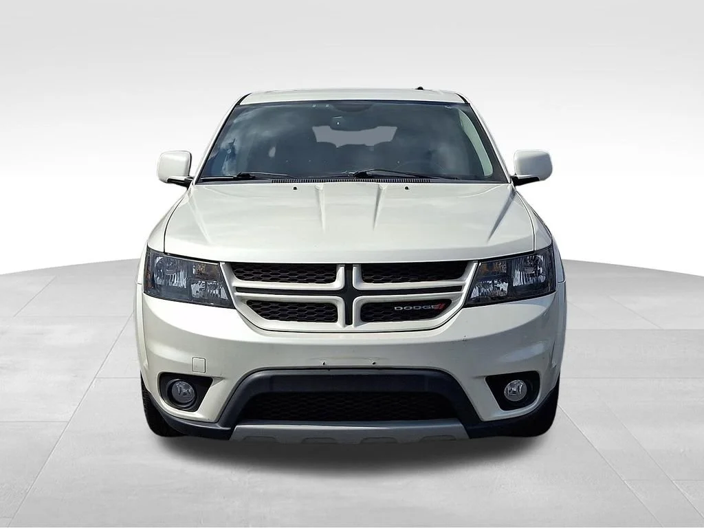 Used 2016 Dodge Journey R/T with VIN 3C4PDCEG9GT127790 for sale in Dover, DE