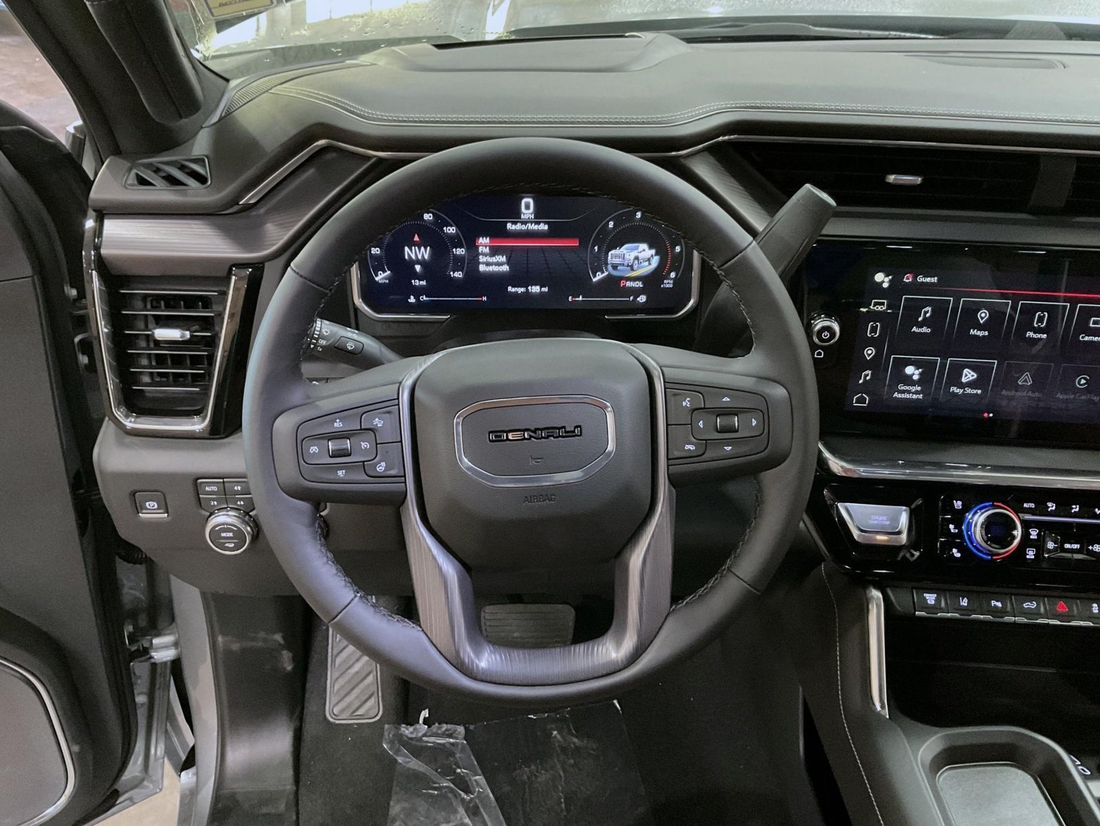 2026 GMC Sierra 2500HD Denali Ultimate - Photo 11