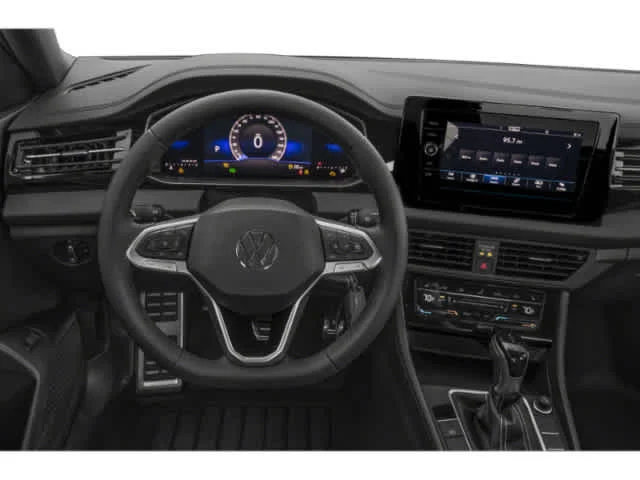 2026 Volkswagen Jetta Sport - Photo 4