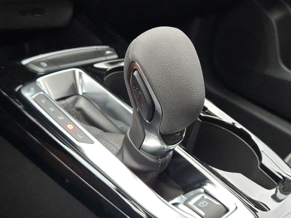 2026 Chevrolet Trax Activ - Photo 22