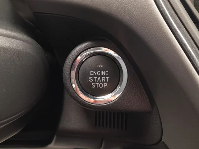 Used 2024 Blue Subaru Wilderness image 18