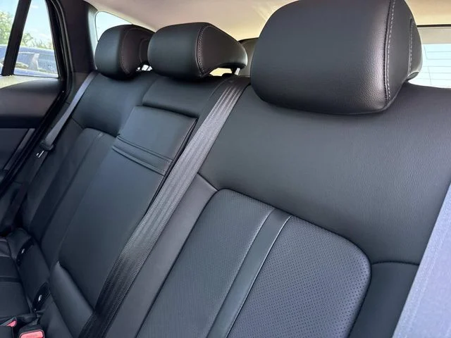 New 2026 Ingot Blue Metallic Mazda Premium AWD image 17