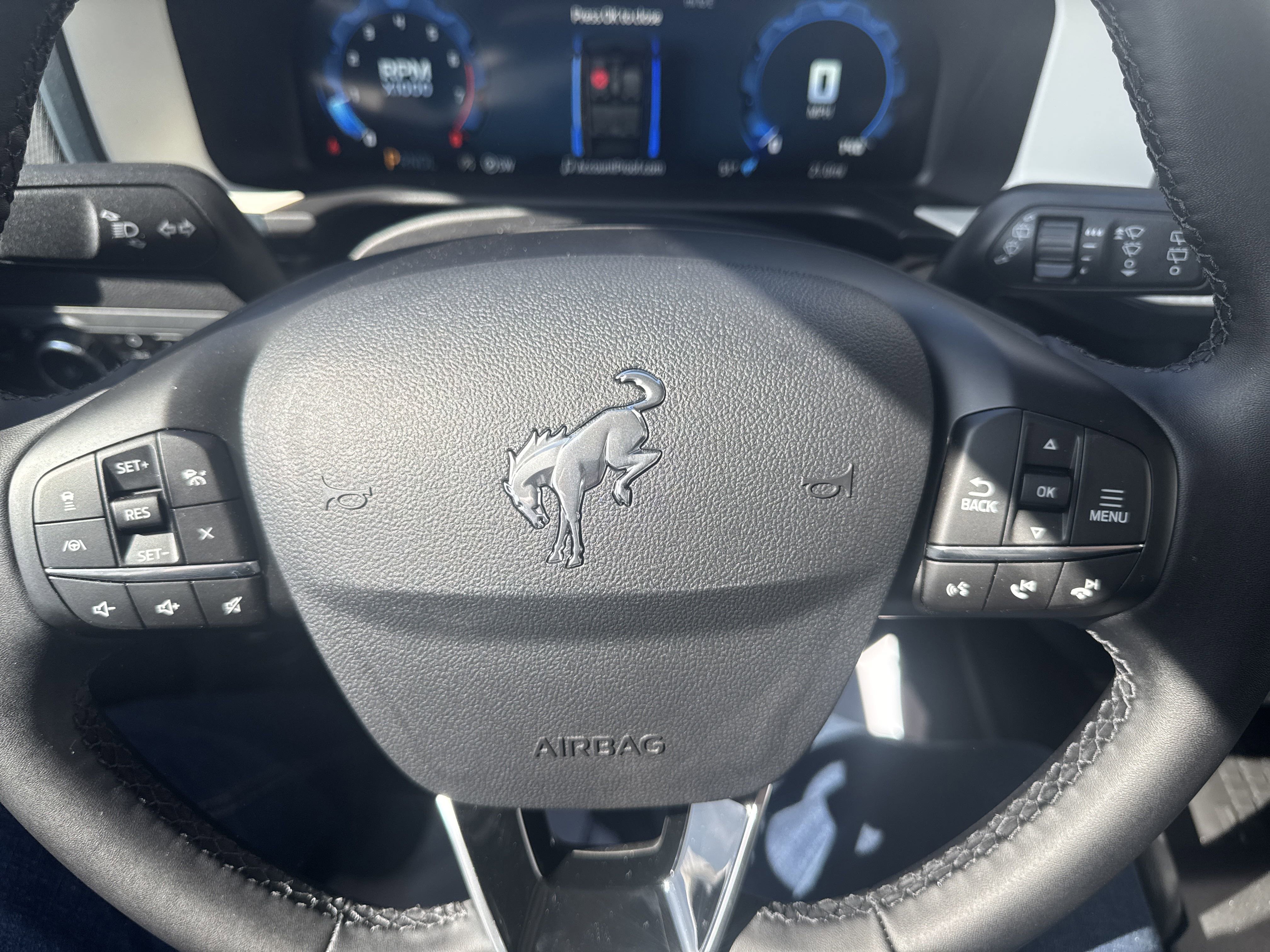 2025 Ford Bronco Sport Heritage - Photo 11
