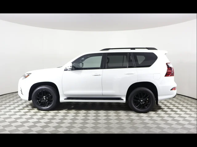 2022 Lexus GX Base