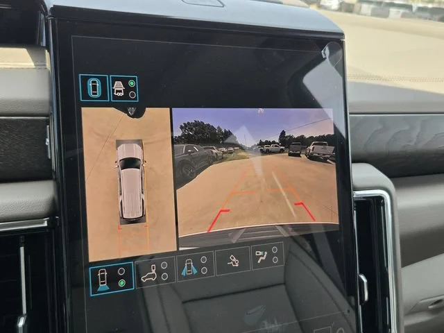 2026 GMC Yukon XL Denali - Photo 15
