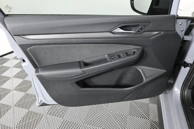 New 2026 Moonstone Gray Volkswagen SE image 19