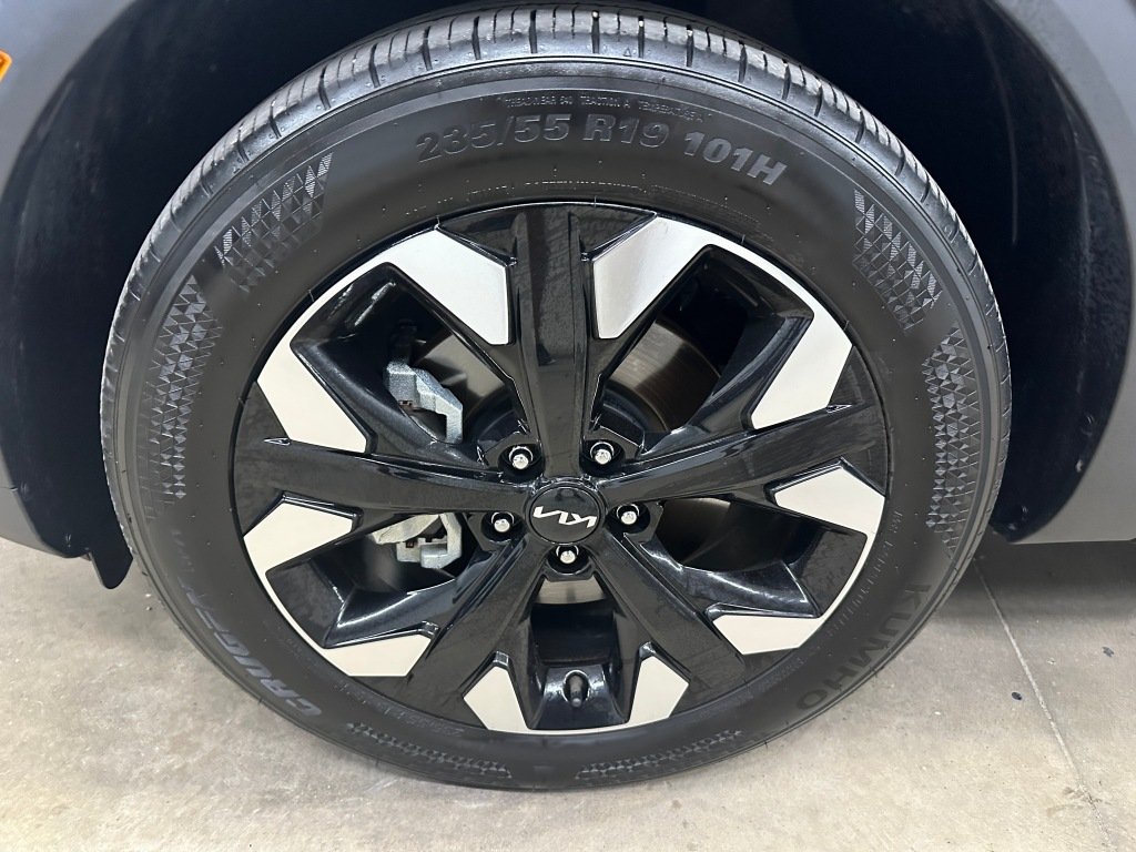 2023 Kia Sportage X-Line - Photo 35