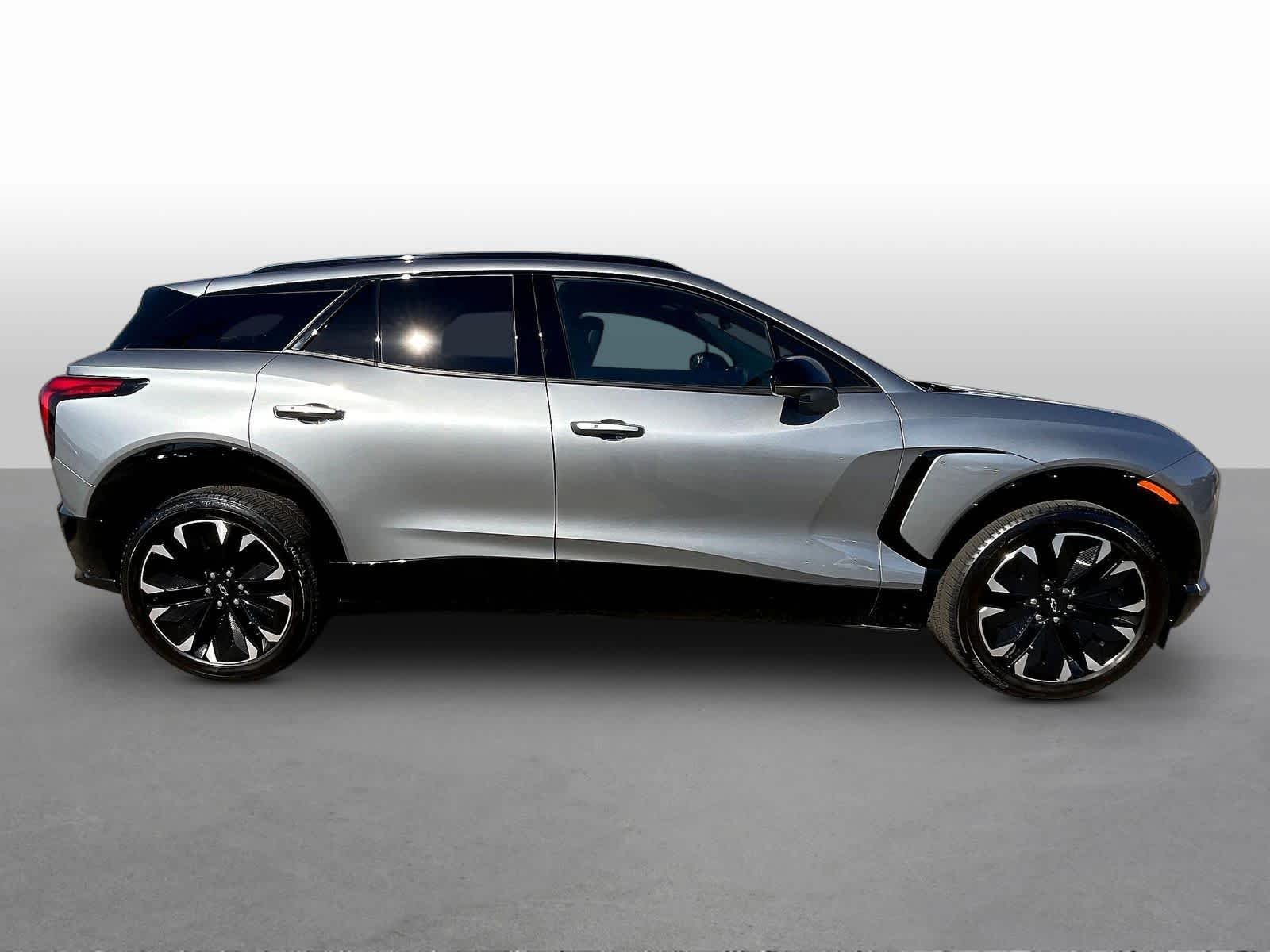 2024 Chevrolet Blazer EV RS - Photo 8
