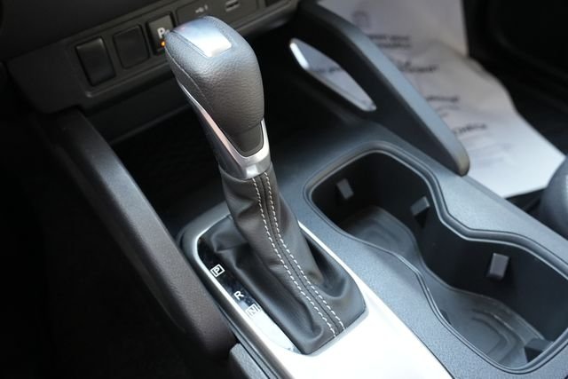Used 2025 Gray Nissan SV image 33