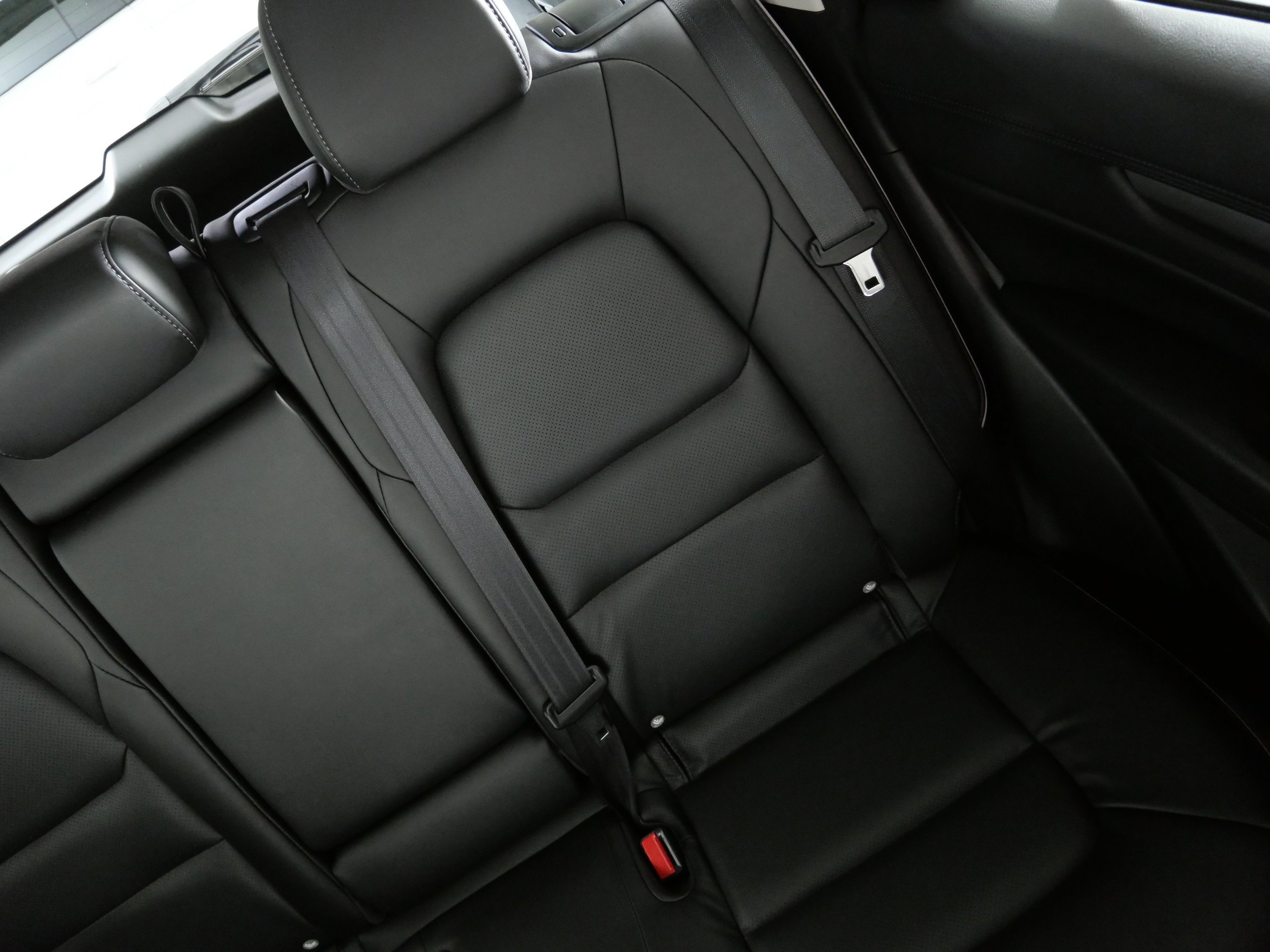 Certified Used 2024 Jet Black Mica Mazda 2.5 S Select Package image 14